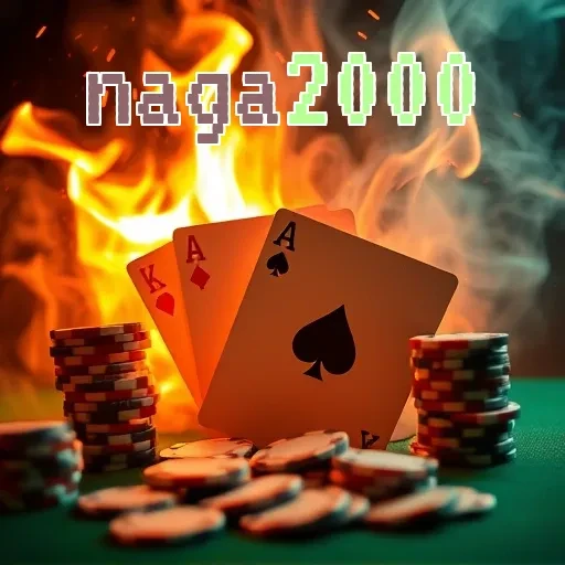naga2000: Tawaran Spesial untuk Pecinta Game Online di Indonesia