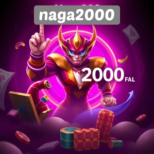 Keberagaman Permainan yang Ditawarkan oleh Naga2000