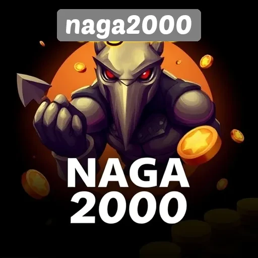 Beragam Permainan Menarik di Naga2000 untuk Penggemar Game
