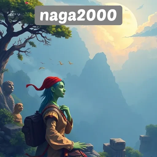 Pengalaman Bermaind di Naga2000 yang Menarik dan Seru