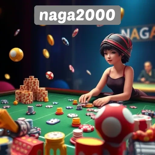 Menjelajahi Permainan Populer di Situs Naga2000