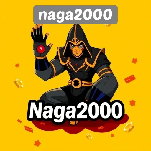 Keunggulan Fitur Permainan di Naga2000 untuk Para Gamer