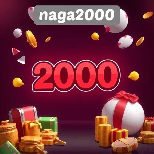 Tipe-Tipe Permainan yang Tersedia di Naga2000 untuk Semua Usia