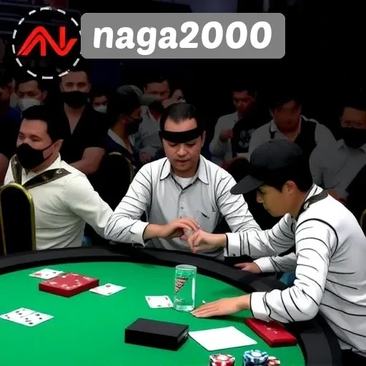 Panduan Lengkap Bermain di Situs Naga2000