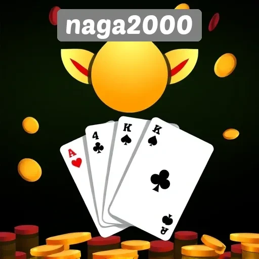 Mengenal Naga2000 Sebagai Platform Game Terpercaya