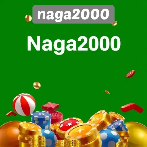 Naga2000: Pilihan Tepat untuk Penggemar Game Kasino