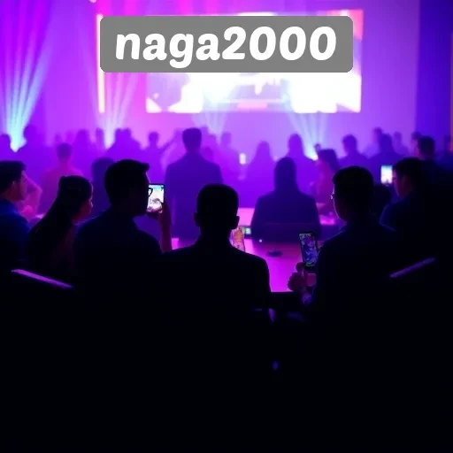 Tinjauan Komunitas Pemain Naga2000 dan Aktivitasnya