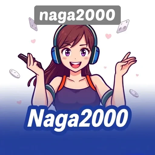 Komunitas Pemain Naga2000 dan Interaksi Sosialnya