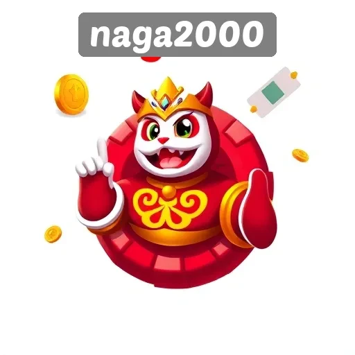 Evolusi Naga2000 dalam Menyajikan Permainan Terbaru