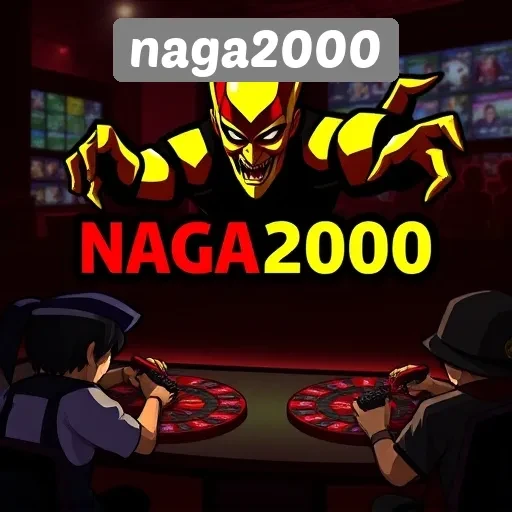 Mengapa Naga2000 Menjadi Favorit di Kalangan Gamers Tanah Air