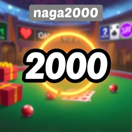 Naga2000 Menawarkan Beragam Permainan Untuk Penggemar Game