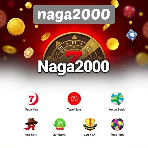 Kelebihan Naga2000 dalam Menyajikan Game Bermutu