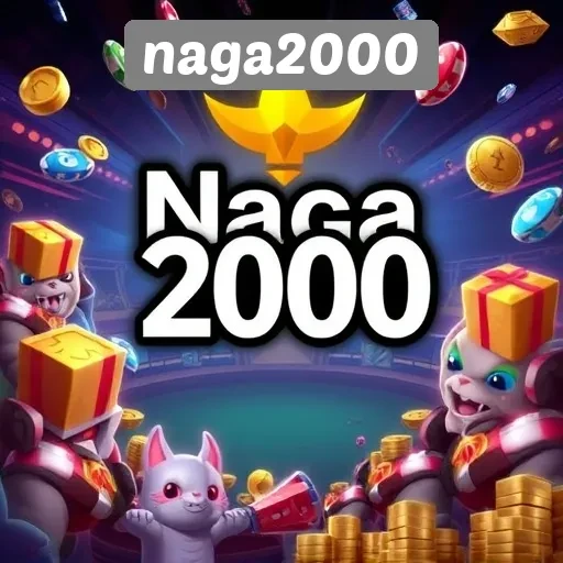Mengenal Naga2000 Sebagai Situs Game Online Terpercaya
