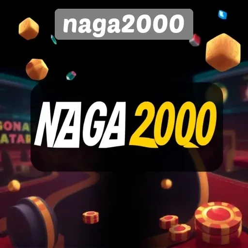 Mengenal Naga2000 Sebagai Platform Game Terkemuka di Indonesia