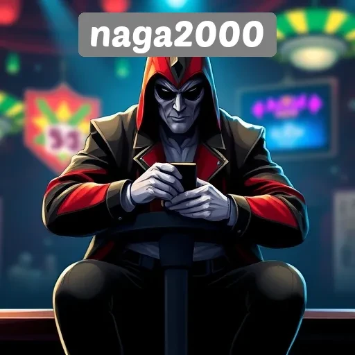 Panduan Lengkap Menggunakan Situs Naga2000 untuk Pemain Indonesia