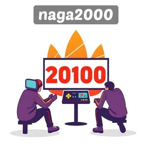 Peran Naga2000 dalam Meningkatkan Industri Game Lokal
