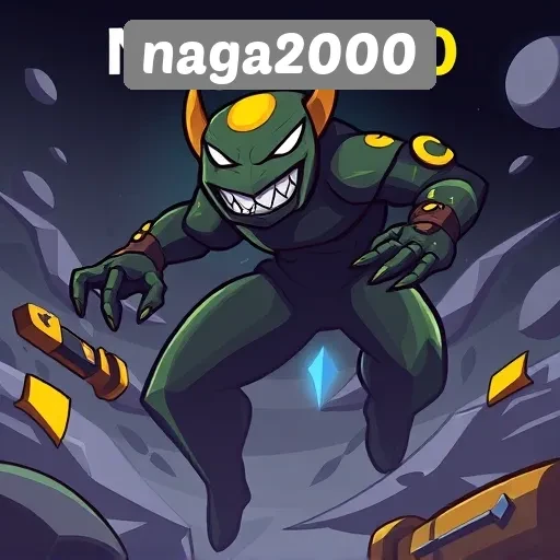 Keunggulan Naga2000 dalam Menyediakan Game Online