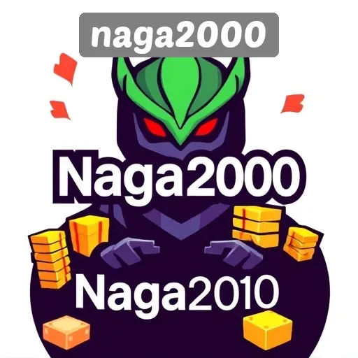Mengenal Naga2000 Sebagai Platform Game Online Terpercaya