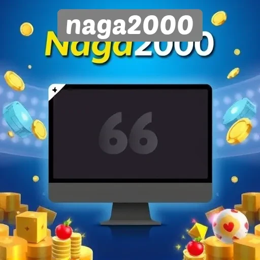 Promo dan Bonus Menarik yang Ditawarkan Naga2000