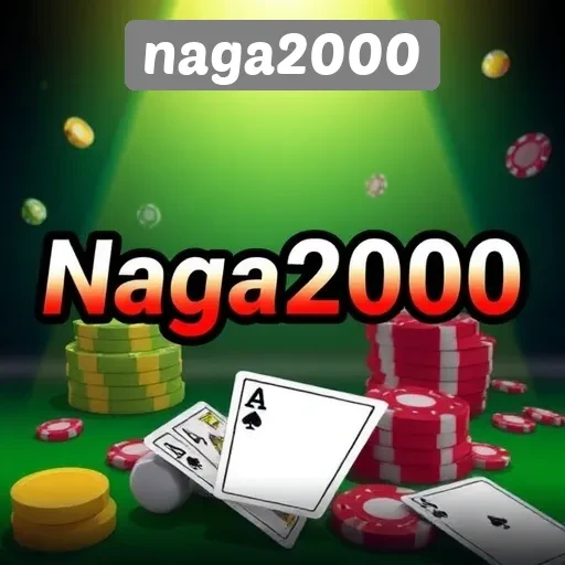 Ulasan Lengkap Situs Game Naga2000 untuk Pemain Indonesia