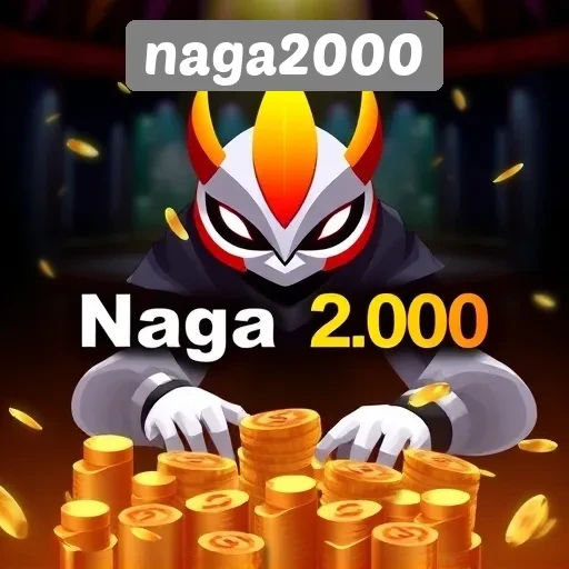Transformasi Naga2000 dalam Dunia Game Online