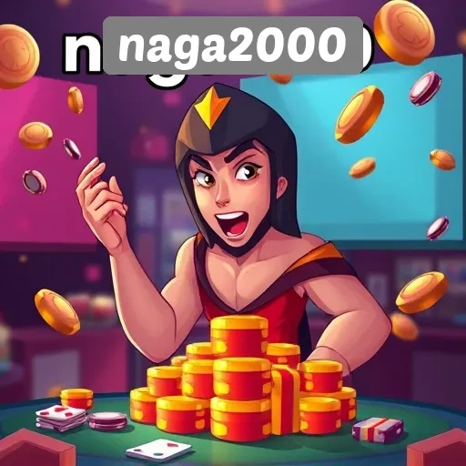 Keunggulan Naga2000 dalam Permainan Online