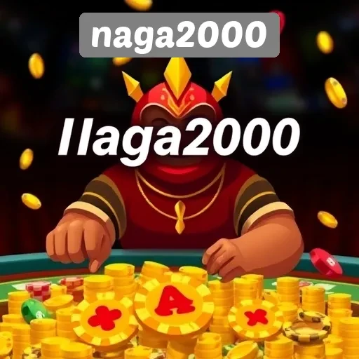 Membandingkan Naga2000 dengan Situs Game Lain di Indonesia