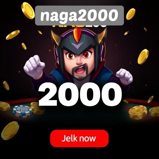 Keunggulan Game Online di Naga2000 yang Perlu Diketahui