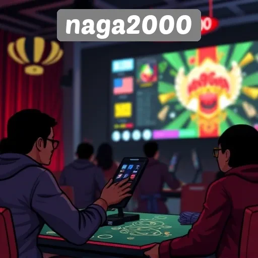 Panduan Memanfaatkan Fitur Unggulan di Naga2000
