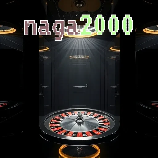 Naga2000: Serunya Bermain Poker Online di Indonesia