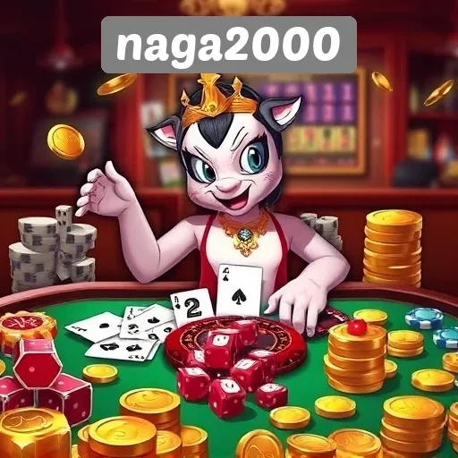 Review Permainan Populer di Naga2000