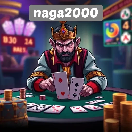 Ulasan Lengkap Tentang Situs Game Naga2000