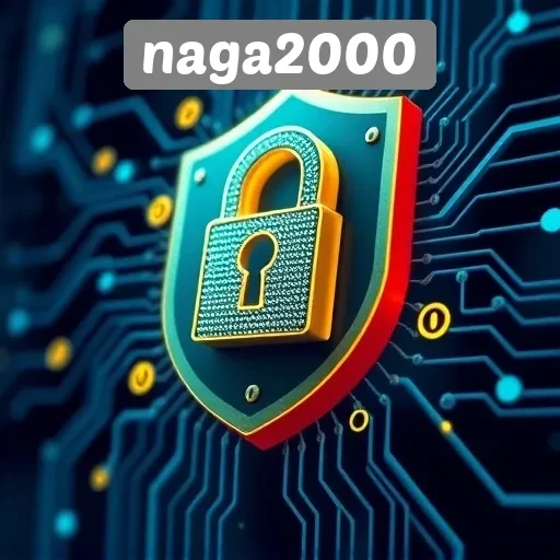 Sistem Keamanan di Situs Naga2000 untuk Pemain