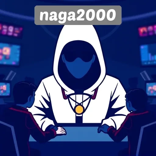 Keamanan dan Privasi di Naga2000 untuk Pemain Indonesia