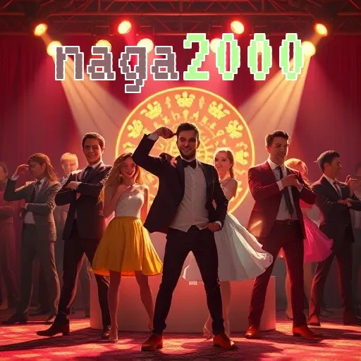 naga2000: Game Tembak Seru untuk Para Pencinta Adrenalin