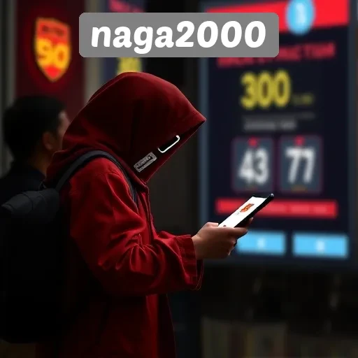 Analisis Keamanan dan Kepercayaan Pengguna di Naga2000