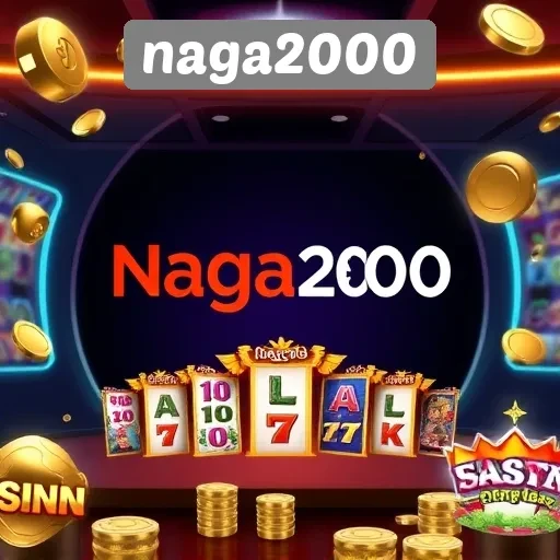 Berbagai Jenis Permainan yang Tersedia di Naga2000